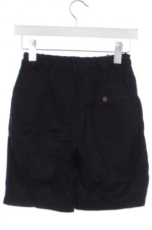 Παιδικό κοντό παντελόνι H&M, Μέγεθος 10-11y/ 146-152 εκ., Χρώμα Μαύρο, Τιμή 6,99 €