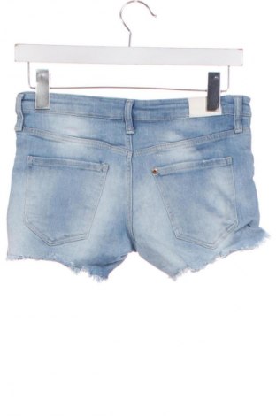 Детски къс панталон H&M, Размер 12-13y/ 158-164 см, Цвят Син, Цена 3,57 €