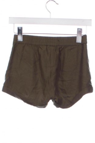Dziecięce szorty Here+There, Rozmiar 10-11y/ 146-152 cm, Kolor Zielony, Cena 6,99 zł