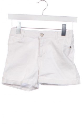 Παιδικό κοντό παντελόνι LC Waikiki, Μέγεθος 8-9y/ 134-140 εκ., Χρώμα Λευκό, Τιμή 2,99 €