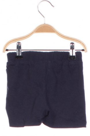 Dziecięce szorty Lupilu, Rozmiar 1-2m/ 50-56 cm, Kolor Niebieski, Cena 6,99 zł