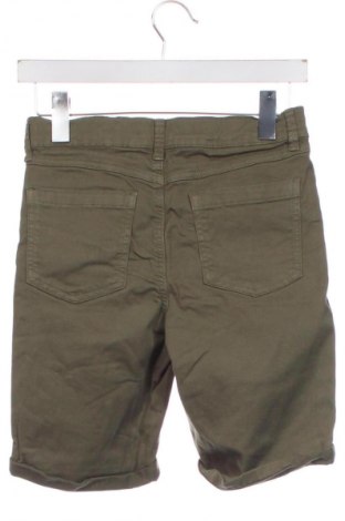 Dziecięce szorty Name It, Rozmiar 10-11y/ 146-152 cm, Kolor Zielony, Cena 46,99 zł