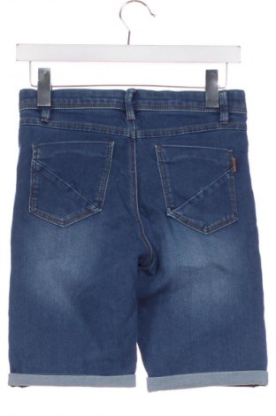 Dziecięce szorty Name It, Rozmiar 11-12y/ 152-158 cm, Kolor Niebieski, Cena 21,99 zł