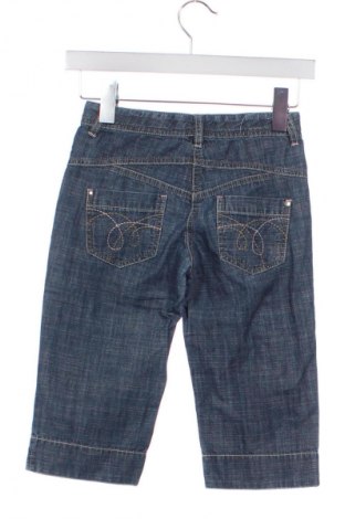Dziecięce szorty Next, Rozmiar 8-9y/ 134-140 cm, Kolor Niebieski, Cena 6,99 zł