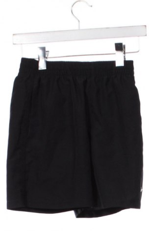 Dziecięce szorty Nike, Rozmiar 8-9y/ 134-140 cm, Kolor Czarny, Cena 71,99 zł