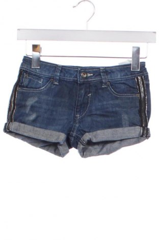 Dziecięce szorty Page One, Rozmiar 7-8y/ 128-134 cm, Kolor Niebieski, Cena 23,43 zł