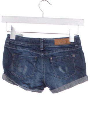 Dziecięce szorty Page One, Rozmiar 7-8y/ 128-134 cm, Kolor Niebieski, Cena 23,43 zł