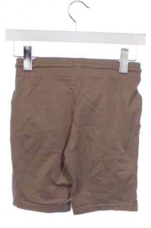Dziecięce szorty Pepco, Rozmiar 7-8y/ 128-134 cm, Kolor Brązowy, Cena 6,99 zł