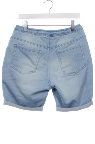 Dziecięce szorty Pepperts!, Rozmiar 15-18y/ 170-176 cm, Kolor Niebieski, Cena 6,99 zł