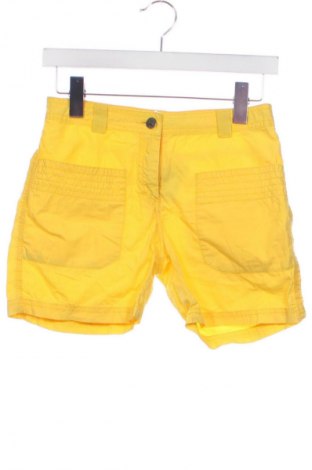 Dziecięce szorty S.Oliver, Rozmiar 9-10y/ 140-146 cm, Kolor Żółty, Cena 22,99 zł