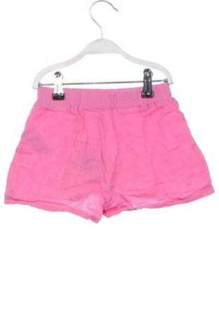 Dziecięce szorty Unbranded, Rozmiar 2-3y/ 98-104 cm, Kolor Różowy, Cena 7,99 zł