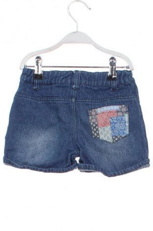 Dziecięce szorty Unbranded, Rozmiar 2-3y/ 98-104 cm, Kolor Niebieski, Cena 9,99 zł