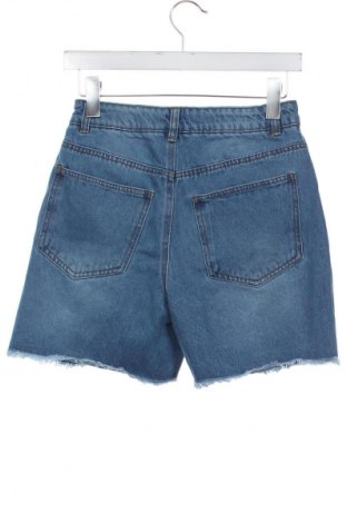 Παιδικό κοντό παντελόνι Unbranded, Μέγεθος 10-11y/ 146-152 εκ., Χρώμα Μπλέ, Τιμή 2,99 €