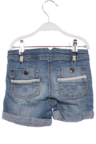 Dziecięce szorty Unbranded, Rozmiar 5-6y/ 116-122 cm, Kolor Niebieski, Cena 22,99 zł