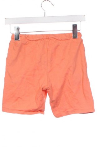 Детски къс панталон Unbranded, Размер 7-8y/ 128-134 см, Цвят Оранжев, Цена 2,04 €