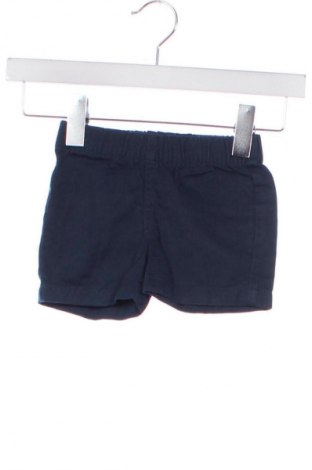 Dziecięce szorty Unbranded, Rozmiar 18-24m/ 86-98 cm, Kolor Niebieski, Cena 6,99 zł