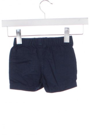 Dziecięce szorty Unbranded, Rozmiar 18-24m/ 86-98 cm, Kolor Niebieski, Cena 6,99 zł