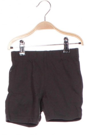 Dziecięce szorty Unbranded, Rozmiar 2-3y/ 98-104 cm, Kolor Szary, Cena 7,99 zł