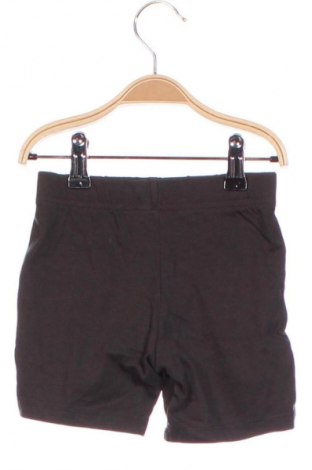 Dziecięce szorty Unbranded, Rozmiar 2-3y/ 98-104 cm, Kolor Szary, Cena 7,99 zł