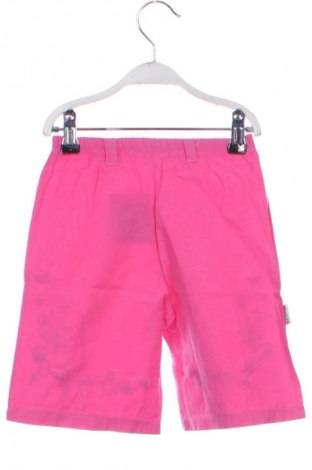 Dziecięce szorty Unbranded, Rozmiar 2-3y/ 98-104 cm, Kolor Różowy, Cena 6,99 zł