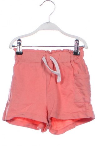 Dziecięce szorty Unbranded, Rozmiar 2-3y/ 98-104 cm, Kolor Różowy, Cena 8,99 zł
