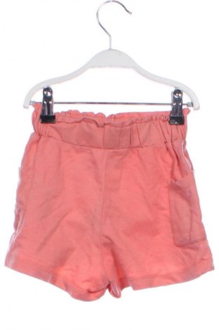 Dziecięce szorty Unbranded, Rozmiar 2-3y/ 98-104 cm, Kolor Różowy, Cena 8,99 zł