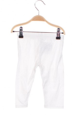 Dziecięce legginsy Terranova, Rozmiar 3-4y/ 104-110 cm, Kolor Biały, Cena 22,99 zł