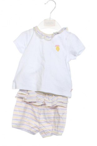 Dětský komplet  Carrement Beau, Velikost 6-9m/ 68-74 cm, Barva Vícebarevné, Cena  799,00 Kč