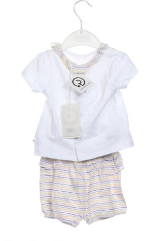 Dětský komplet  Carrement Beau, Velikost 6-9m/ 68-74 cm, Barva Vícebarevné, Cena  799,00 Kč