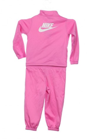 Dětský komplet  Nike, Velikost 2-3y/ 98-104 cm, Barva Růžová, Cena  999,00 Kč