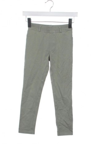 Dziecięce spodnie Dopo Dopo, Rozmiar 6-7y/ 122-128 cm, Kolor Zielony, Cena 44,27 zł