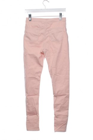 Dziecięce spodnie H&M, Rozmiar 14-15y/ 168-170 cm, Kolor Różowy, Cena 35,52 zł