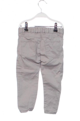 Dziecięce spodnie LC Waikiki, Rozmiar 18-24m/ 86-98 cm, Kolor Szary, Cena 22,99 zł
