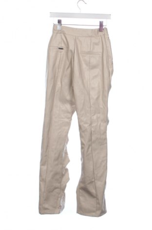 Детски панталон Maniere de voir, Размер 15-18y/ 170-176 см, Цвят Бежов, Цена 28,31 €