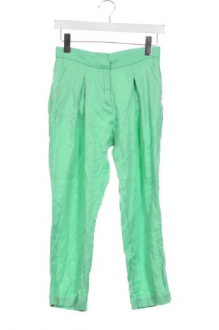 Dziecięce spodnie Original Marines, Rozmiar 11-12y/ 152-158 cm, Kolor Zielony, Cena 150,69 zł