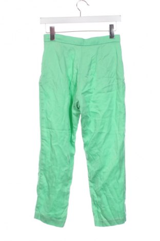 Dziecięce spodnie Original Marines, Rozmiar 11-12y/ 152-158 cm, Kolor Zielony, Cena 150,69 zł