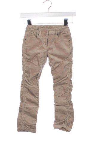 Dziecięce spodnie Oviesse, Rozmiar 3-4y/ 104-110 cm, Kolor Beżowy, Cena 7,99 zł