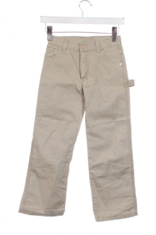 Παιδικό παντελόνι Petit Patapon, Μέγεθος 6-7y/ 122-128 εκ., Χρώμα  Μπέζ, Τιμή 1,99 €