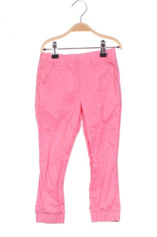 Детски панталон TCM, Размер 5-6y/ 116-122 см, Цвят Розов, Цена 2,04 €