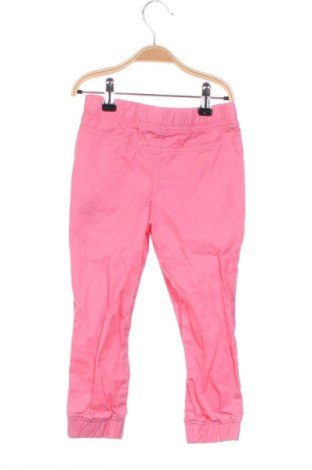 Детски панталон TCM, Размер 5-6y/ 116-122 см, Цвят Розов, Цена 2,04 €