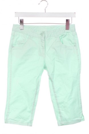 Παιδικό παντελόνι Unbranded, Μέγεθος 12-13y/ 158-164 εκ., Χρώμα Πράσινο, Τιμή 3,99 €