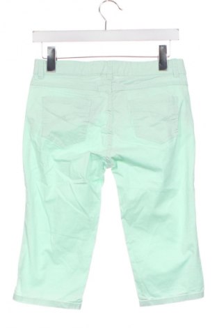 Παιδικό παντελόνι Unbranded, Μέγεθος 12-13y/ 158-164 εκ., Χρώμα Πράσινο, Τιμή 3,99 €