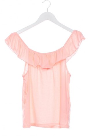 Podkoszulek dziecięcy H&M, Rozmiar 12-13y/ 158-164 cm, Kolor Różowy, Cena 6,99 zł