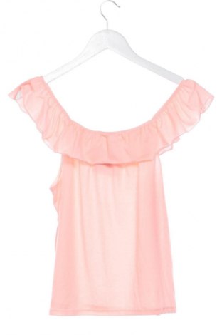 Podkoszulek dziecięcy H&M, Rozmiar 12-13y/ 158-164 cm, Kolor Różowy, Cena 6,99 zł