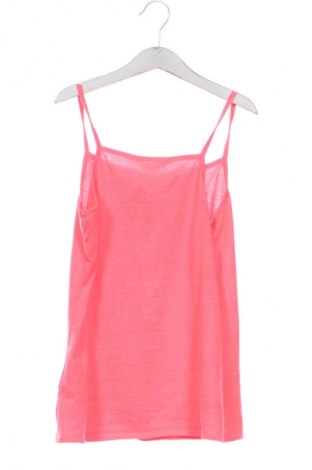Podkoszulek dziecięcy H&M, Rozmiar 12-13y/ 158-164 cm, Kolor Różowy, Cena 7,99 zł