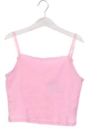 Podkoszulek dziecięcy H&M, Rozmiar 12-13y/ 158-164 cm, Kolor Różowy, Cena 24,09 zł
