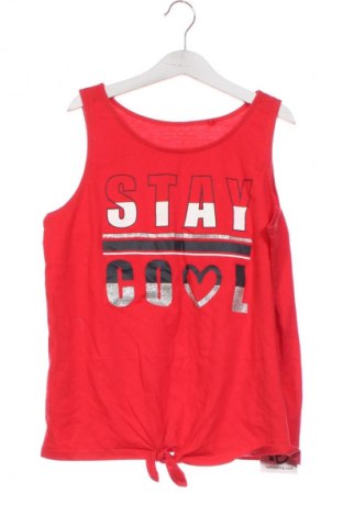 Podkoszulek dziecięcy Here+There, Rozmiar 12-13y/ 158-164 cm, Kolor Czerwony, Cena 21,84 zł