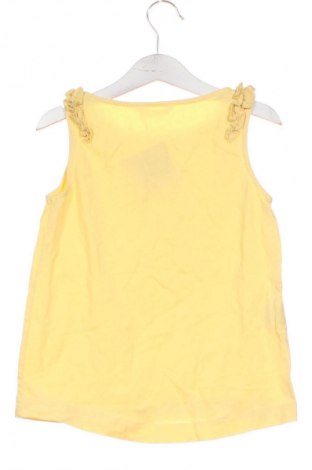 Детски потник Mango, Размер 6-7y/ 122-128 см, Цвят Жълт, Цена 5,15 €