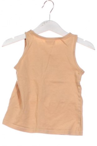 Podkoszulek dziecięcy Pepco, Rozmiar 18-24m/ 86-98 cm, Kolor Beżowy, Cena 6,99 zł