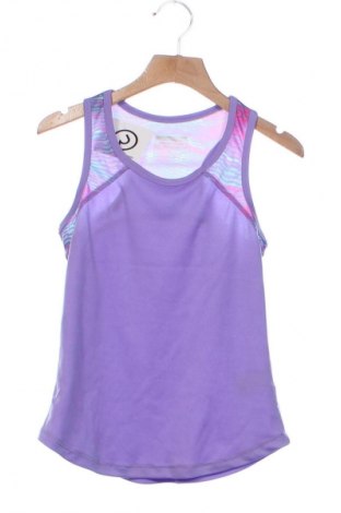 Podkoszulek dziecięcy Performance, Rozmiar 5-6y/ 116-122 cm, Kolor Fioletowy, Cena 27,36 zł